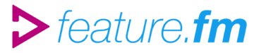 Feature.fm logo